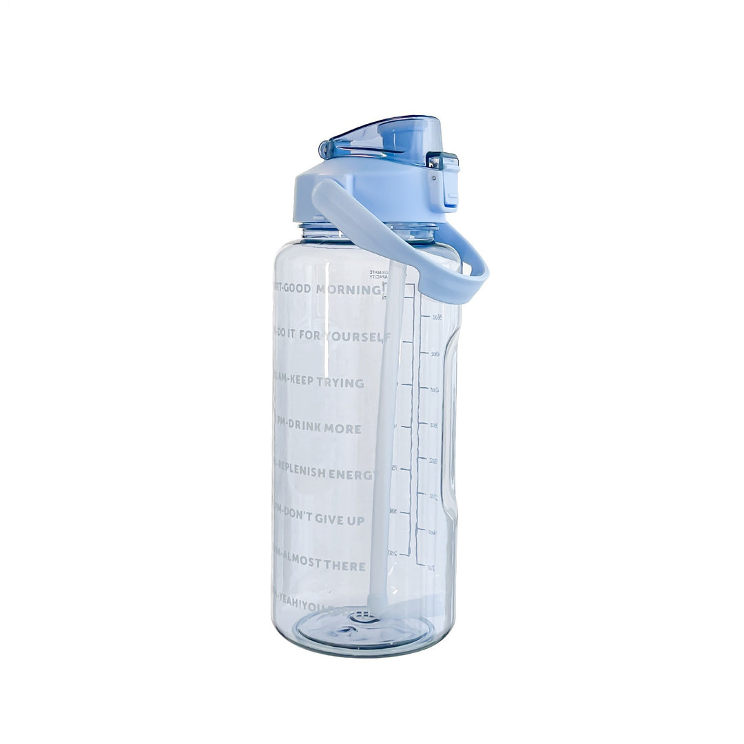 Women Carry-Friendly Water Bottle Bowlift
