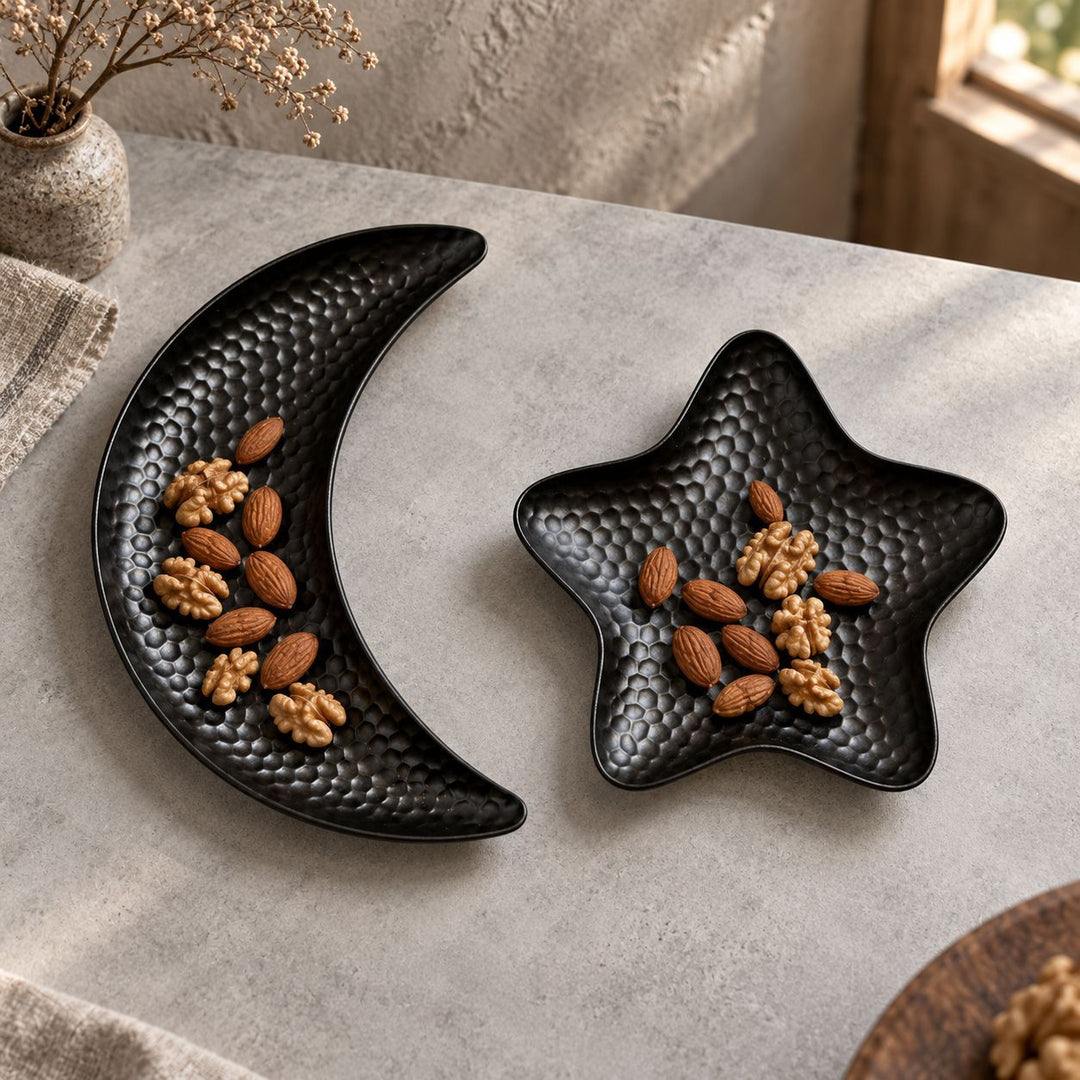 Decorative Heavenly Bowl Set