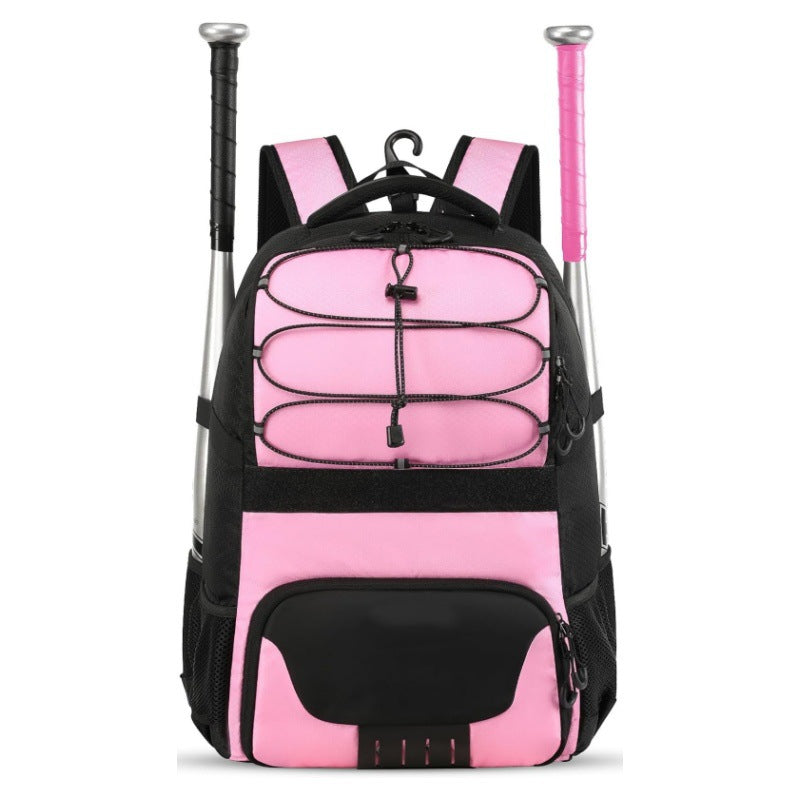 Sports Equipment Backpack