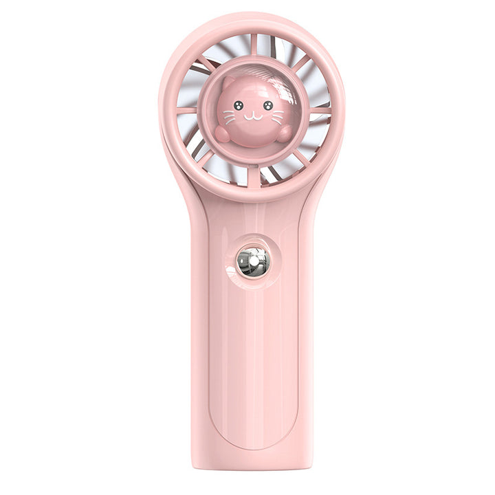 Women portable mini fan Bowlift