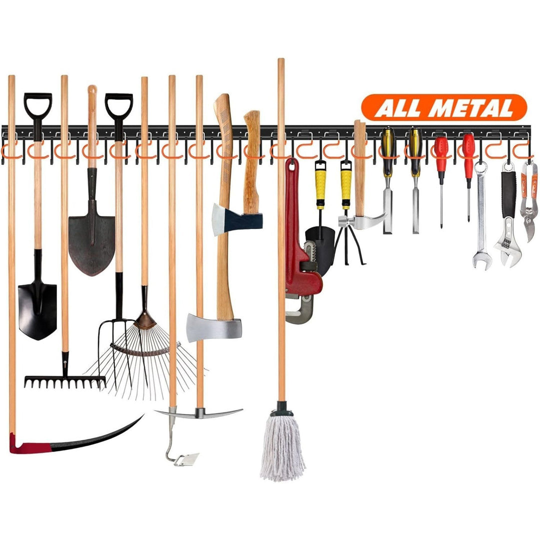 Tool holder Bowlift
