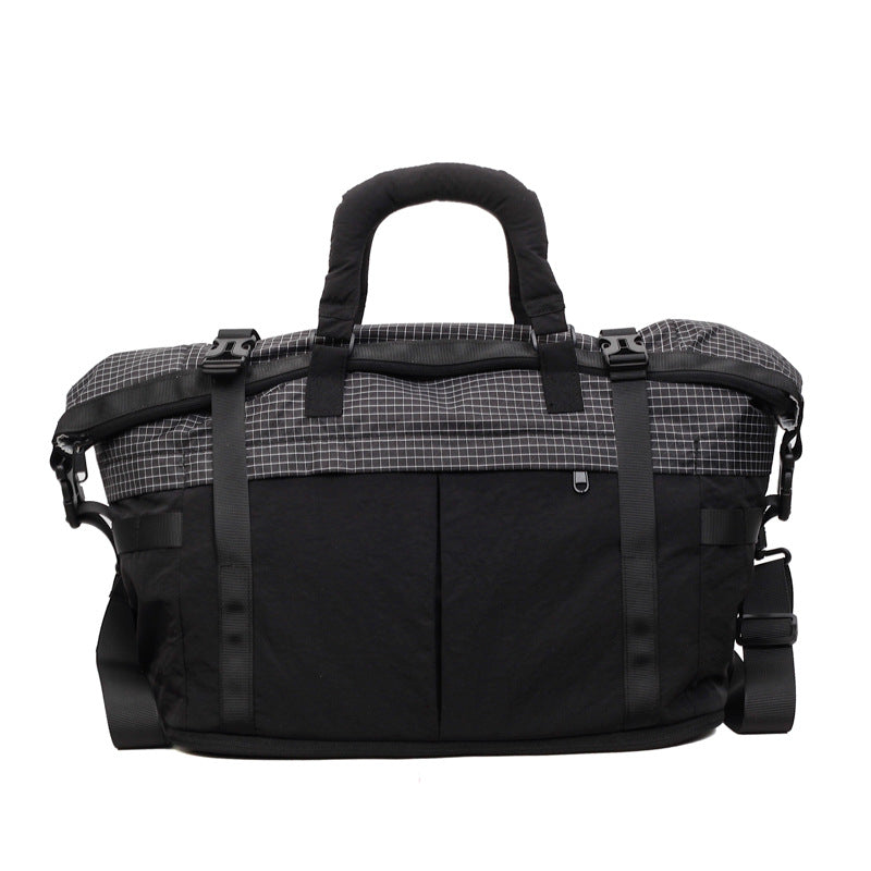 Versatile Weekend Duffel Bag Bowlift