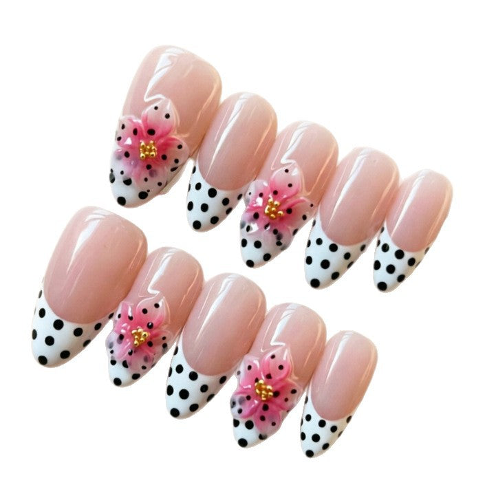 Artificial Nails Bowlift