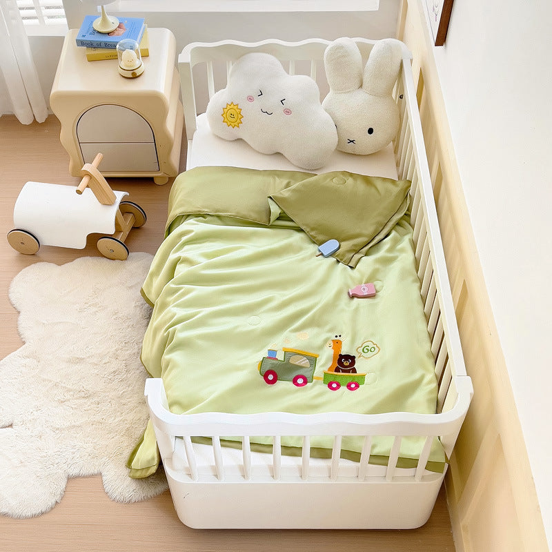 Bedding set for children Bowlift