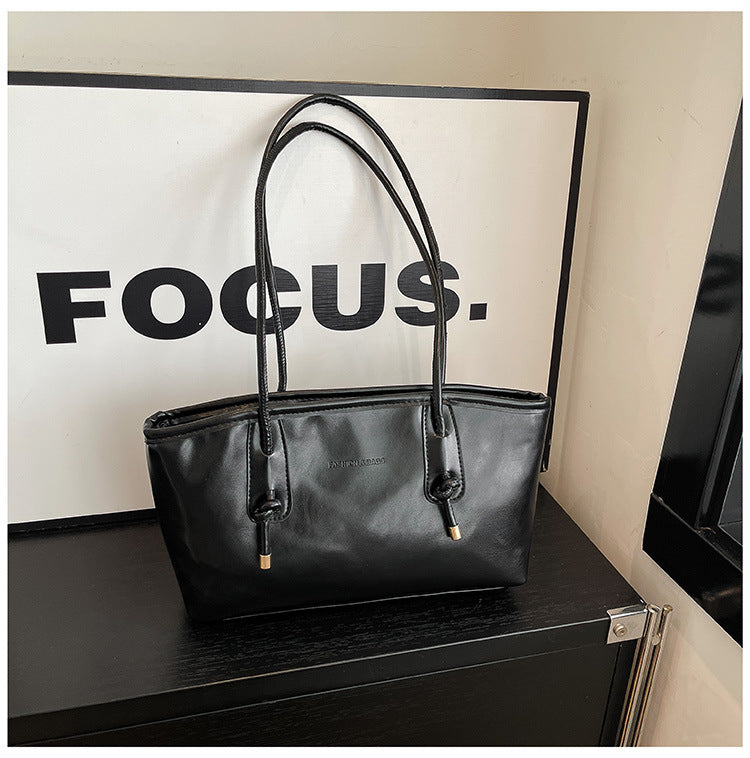 Classic Stylish Tote Bag Bowlift
