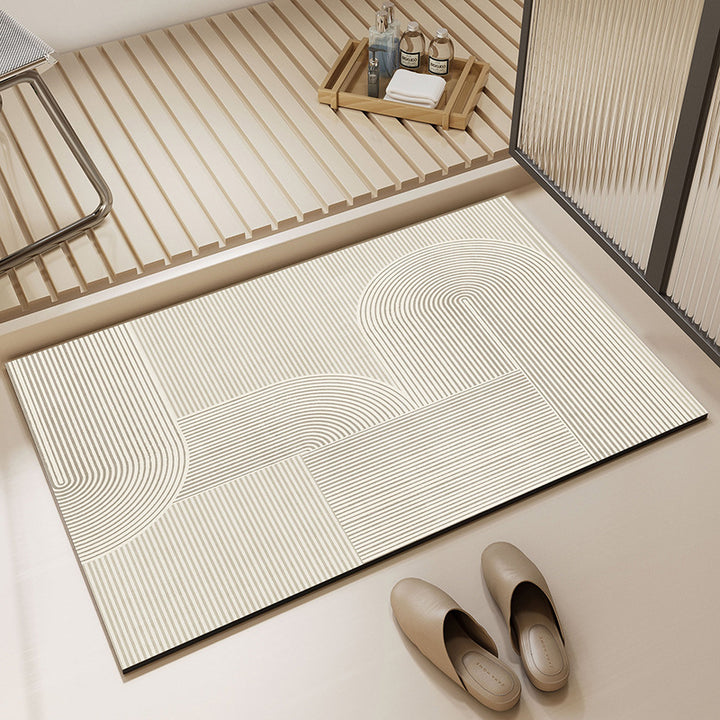 Bath Mat Bowlift