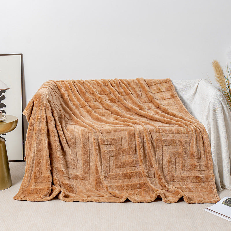 Luxury Plush