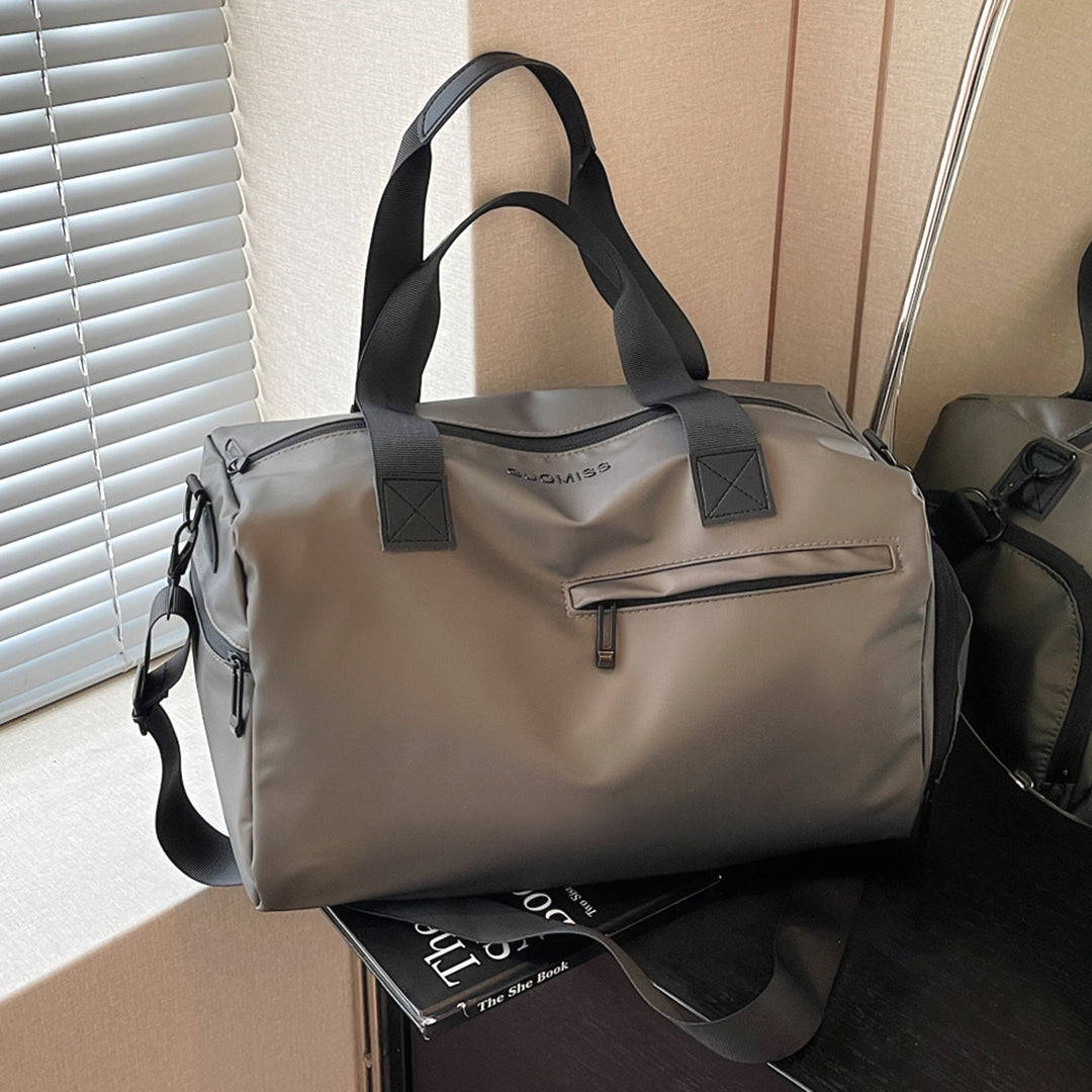 Stylish Multi-Purpose duffel Bowlift