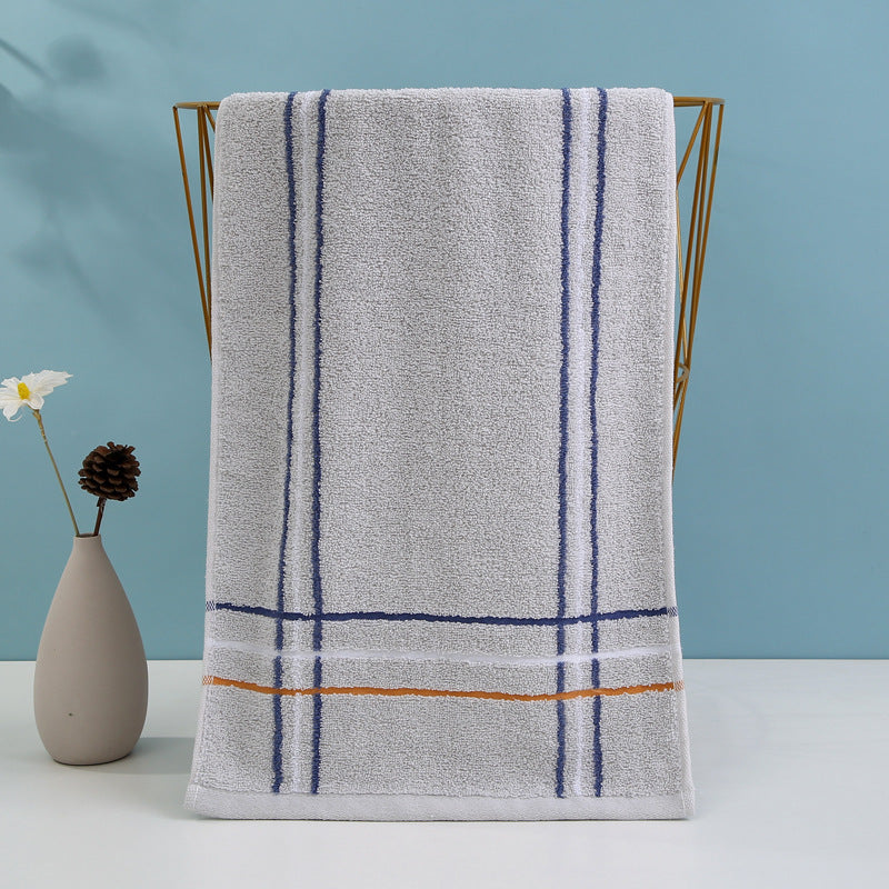 Premium Bath Towel Bowlift
