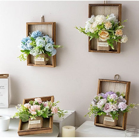 Wall decoration Bowlift