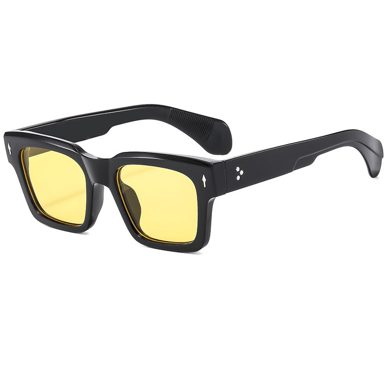 Women's stylish sunglasses with innovative frame Bowlift