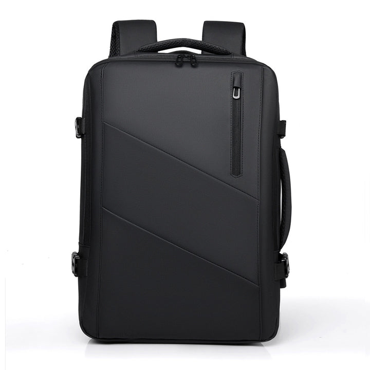 Slim Profile Tech Backpack Bowlift