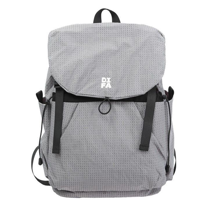 Lightweight Multi-Pocket Adventure Backpack