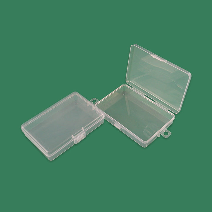 Compact Clear Storage Organizer Bowlift