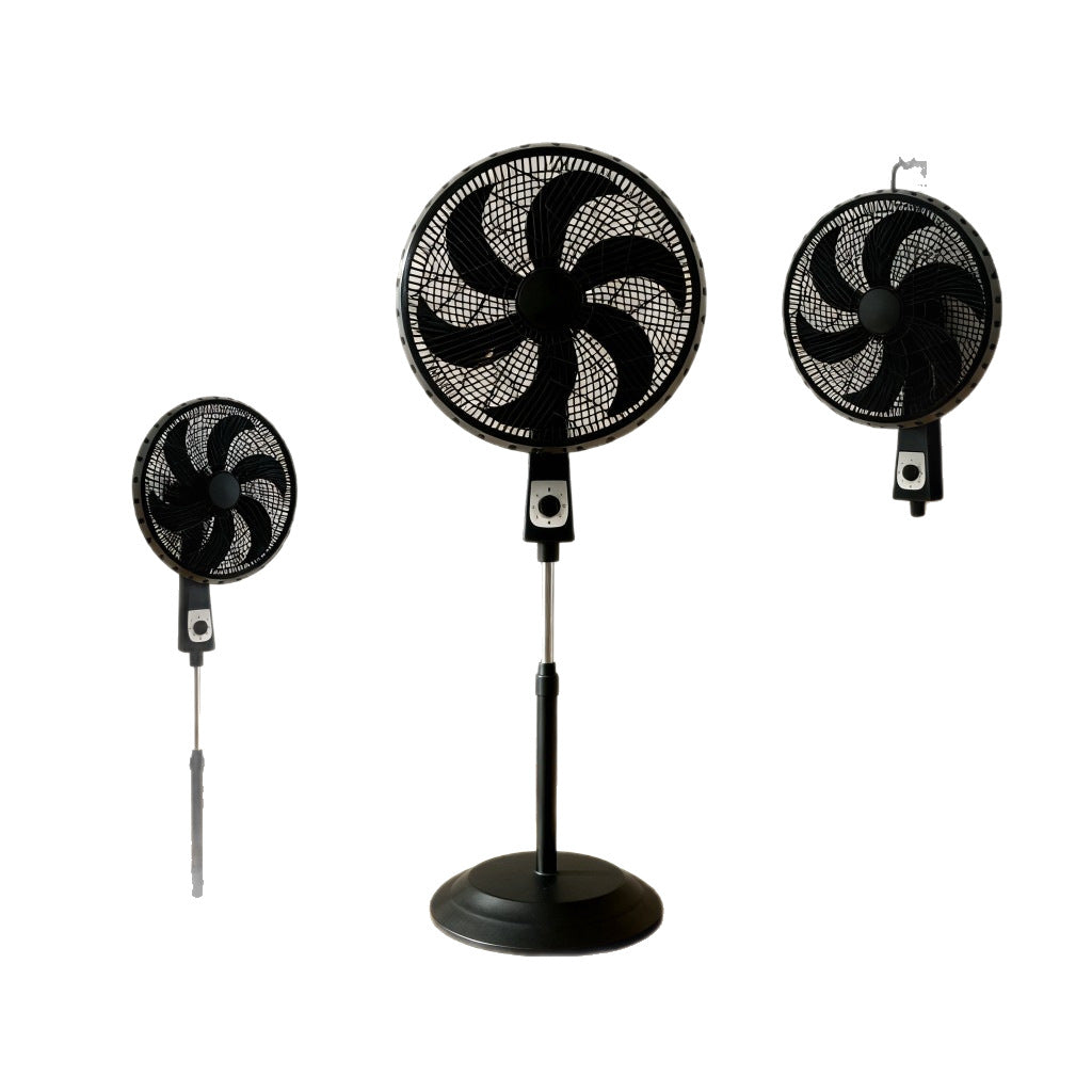 Unisex Stand Fan Bowlift