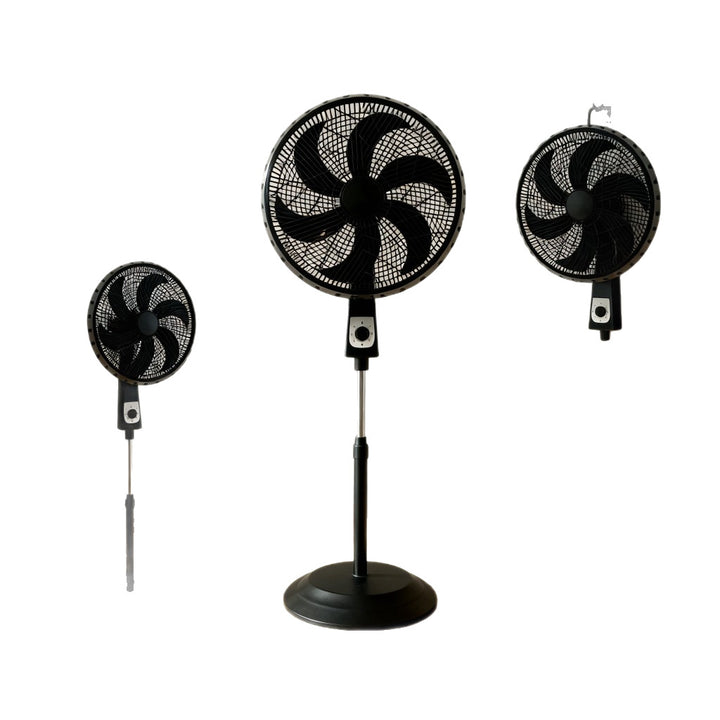 Unisex Stand Fan Bowlift