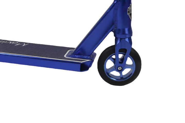 Performance Stunt Scooter Bowlift