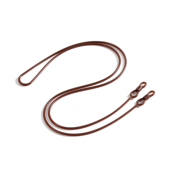 Silicone Eyewear Retainer Strap Bowlift