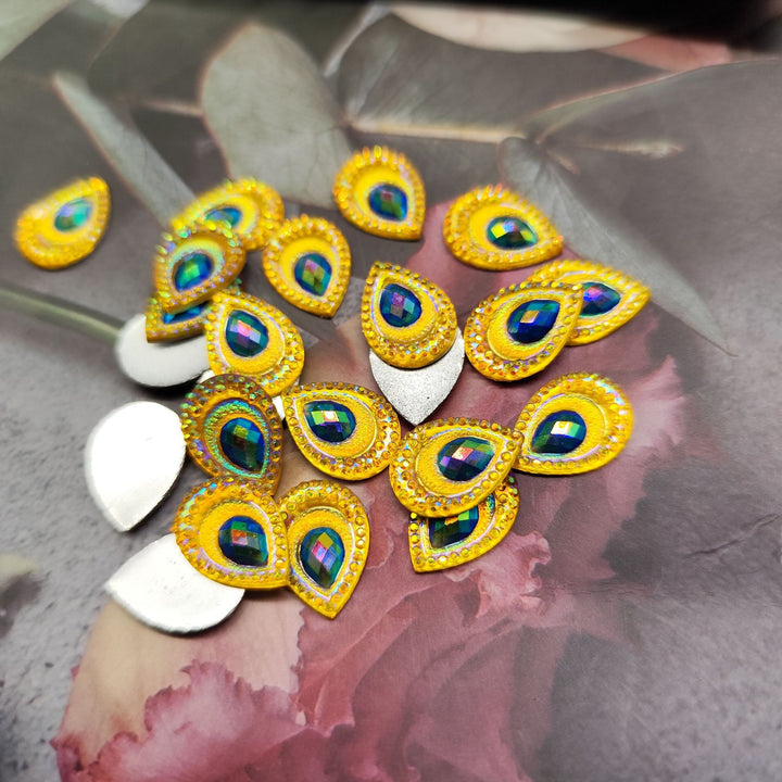 Sparkling Gemstones Bowlift