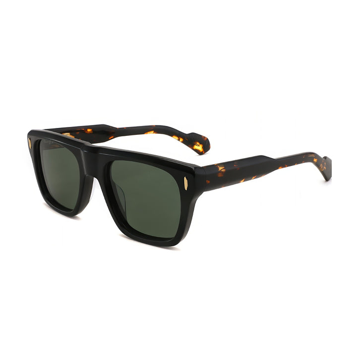 Women’s sunglasses in a modern, transparent design Bowlift