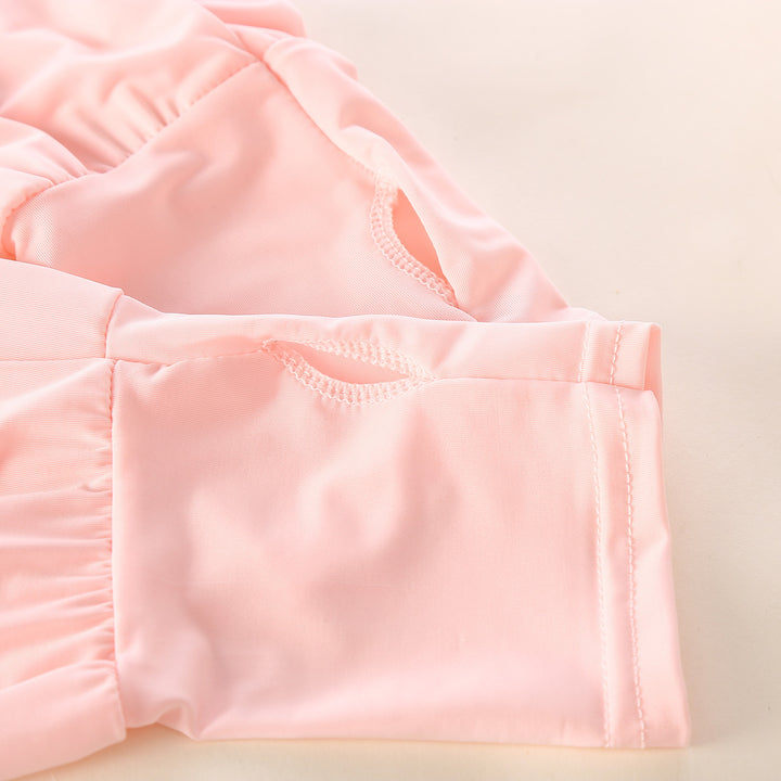 Women's Sporty Arm Sleeves Bowlift