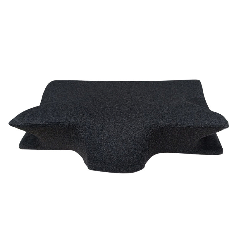 Ergonomic Lying and Relaxation Pillow Bowlift