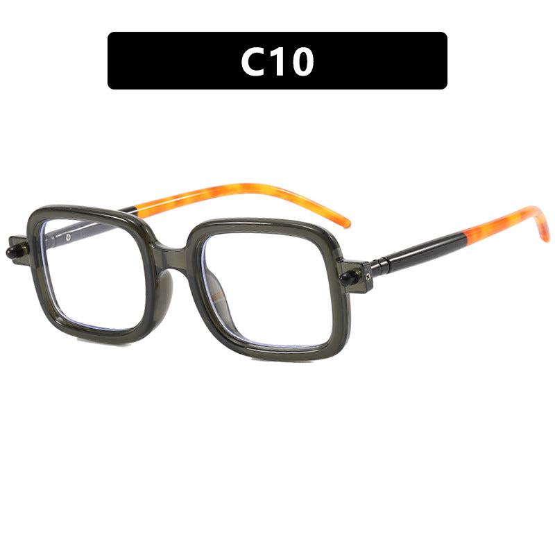 Women’s square sunglasses with striking and modern design Bowlift
