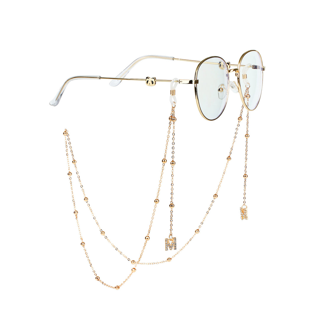 Sunglasses chain Bowlift