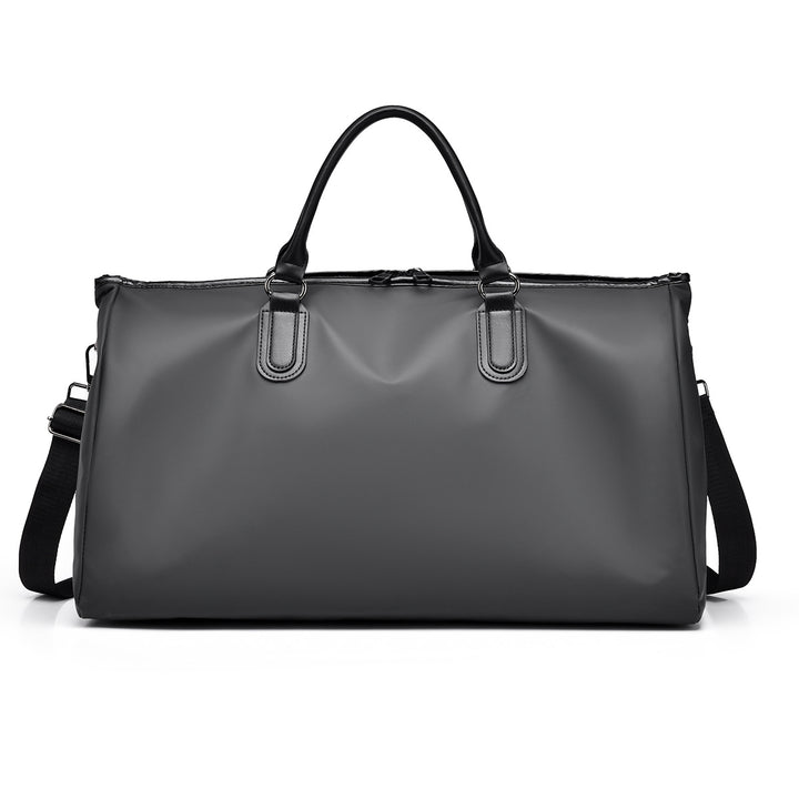 Premium Waterproof Travel Duffle Bowlift