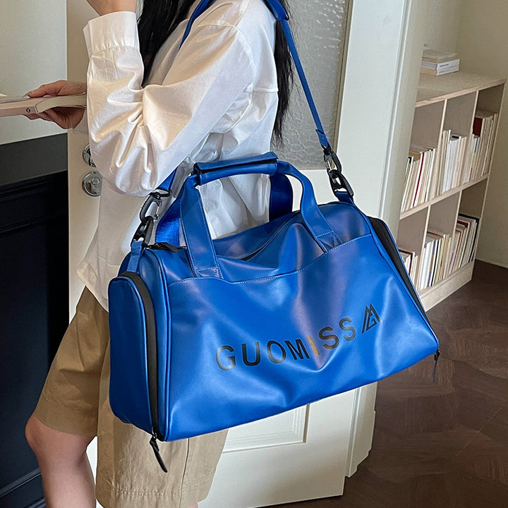 Travel Duffel Bag