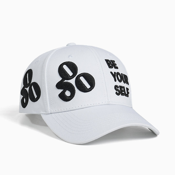 Ladies Trendy Cap Bowlift
