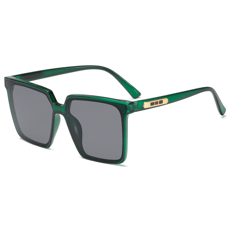 Women's Fashion Oversized Sunglasses with Luxurious Design Bowlift