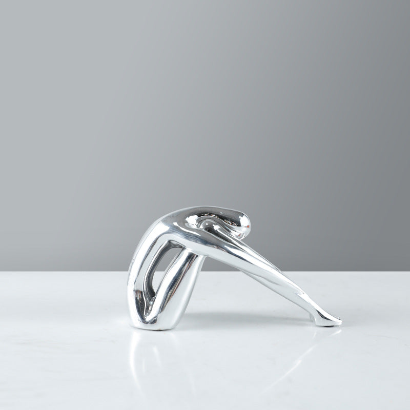 Artistic Contemporary Figurative Sculpture