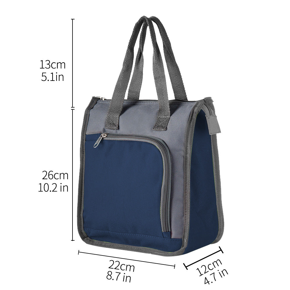 Women insulated lunch bag Bowlift