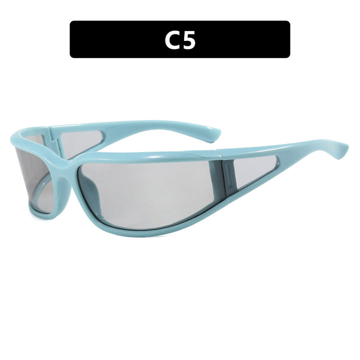 Women's Sport Sunglasses Bowlift