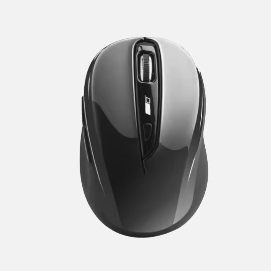 Ergonomic Wireless Laptop Mouse Bowlift