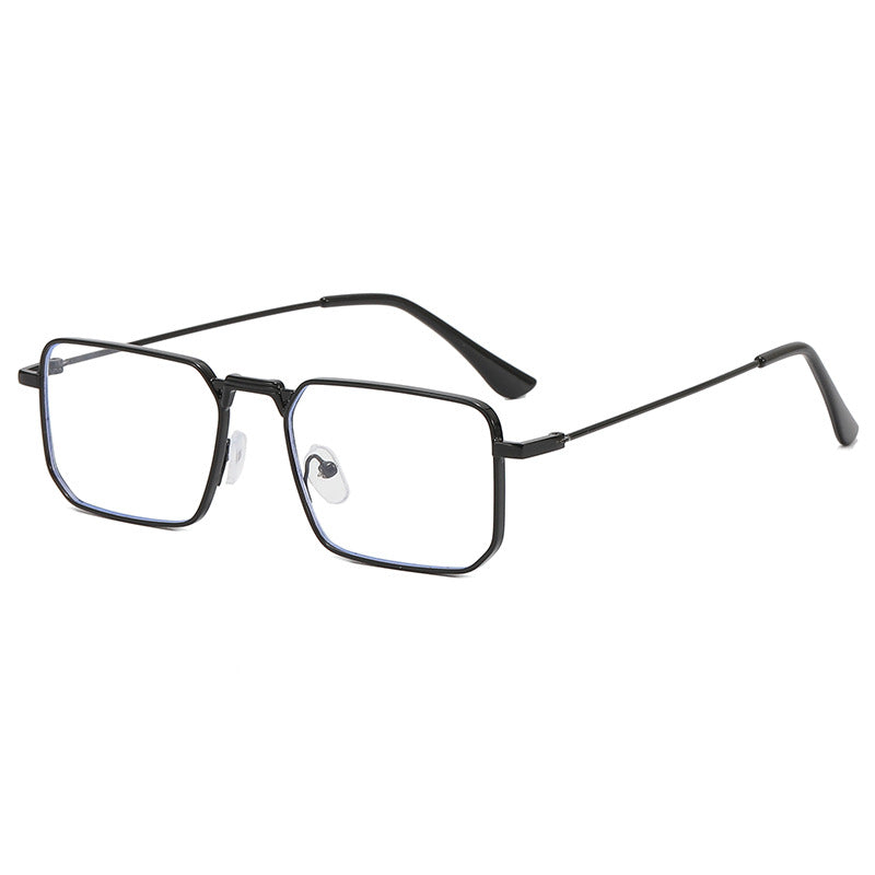 Fashionable Oversized Sunglasses in Retro Style Bowlift