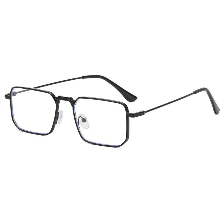 Fashionable Oversized Sunglasses in Retro Style Bowlift