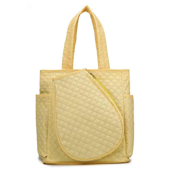 Practical and Stylish Quattro Bag Bowlift