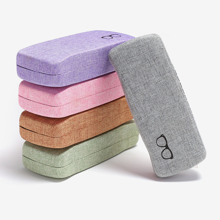 Stylish Eyewear Storage Case Bowlift