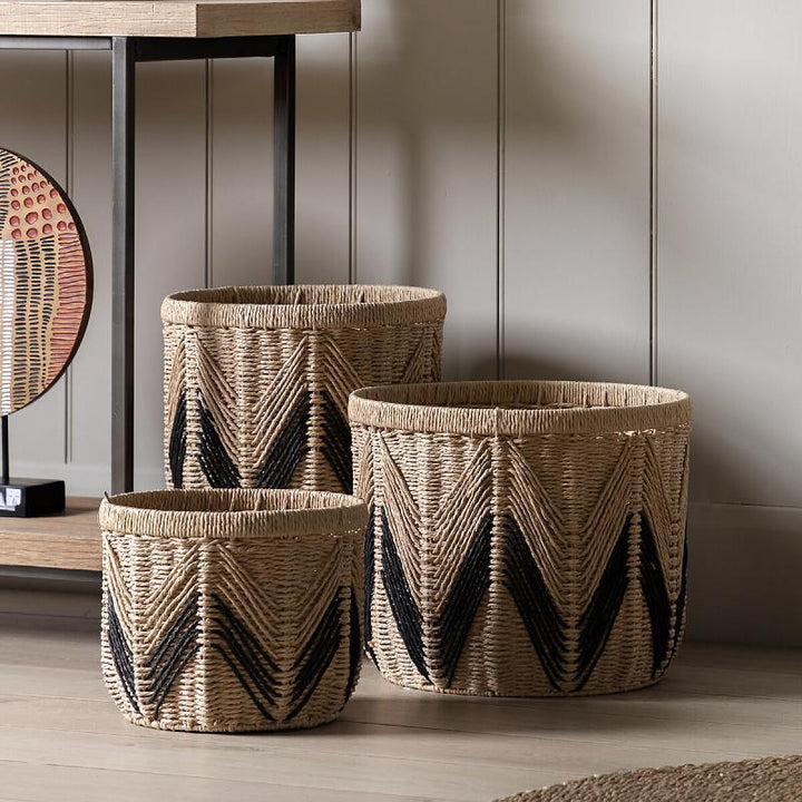 Stylish storage basket Bowlift