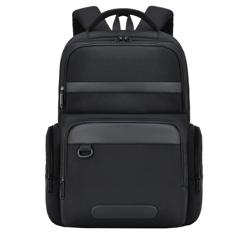 More Modern and Durable Laptop Backpack Bowlift
