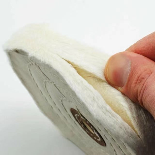 Ultra-Soft Foot Support Cushions Bowlift