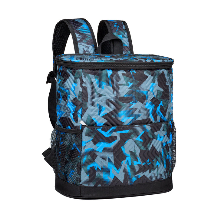 Unisex Cooler Backpack with Insulating Function Bowlift