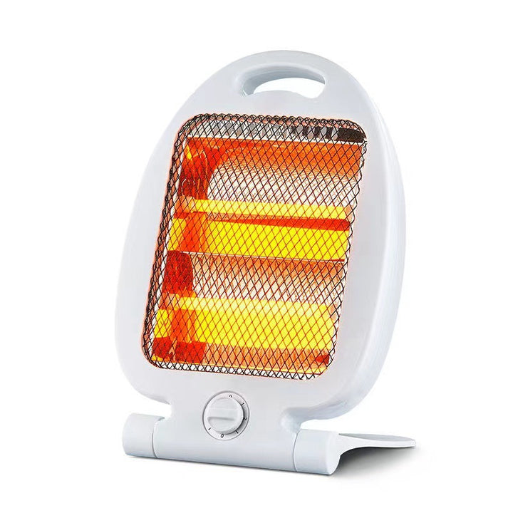 Women's infrared heater with high-quality safety net Bowlift