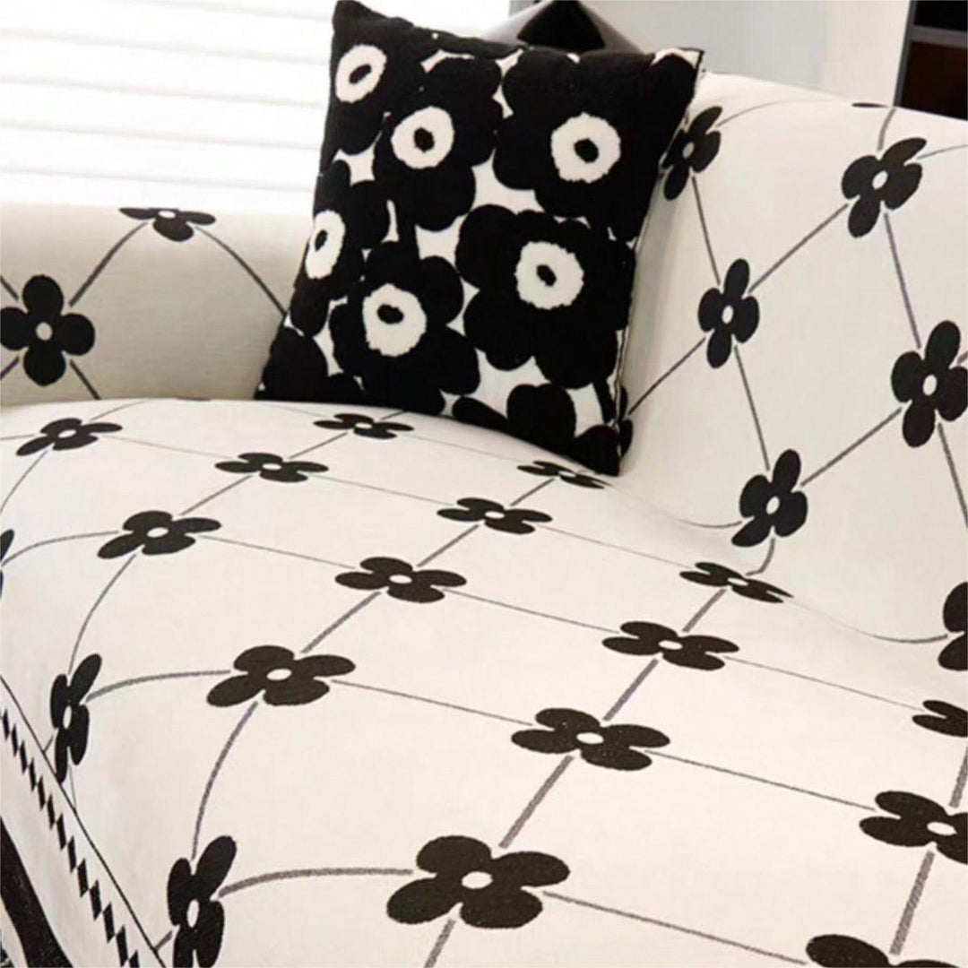 Home Decor Decorative Throw Blanket