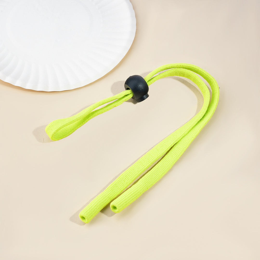 Adjustable Functional Shoelaces Bowlift