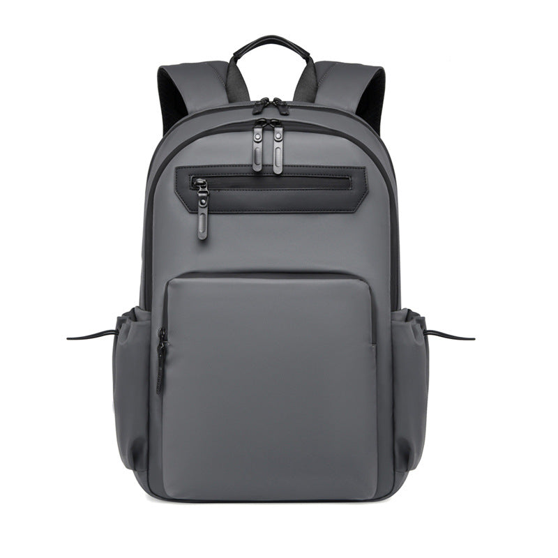 Ergonomic High-Capacity Travel Backpack Bowlift