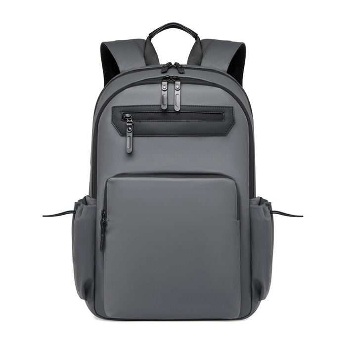 Ergonomic High-Capacity Travel Backpack Bowlift