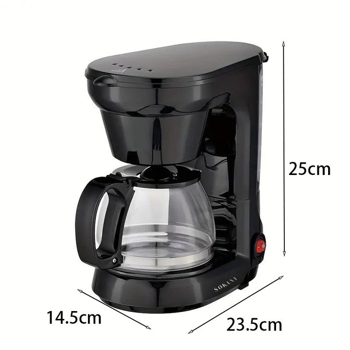 Kitchenware Coffee Machine Bowlift